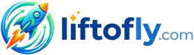 Liftofly, websites that take off